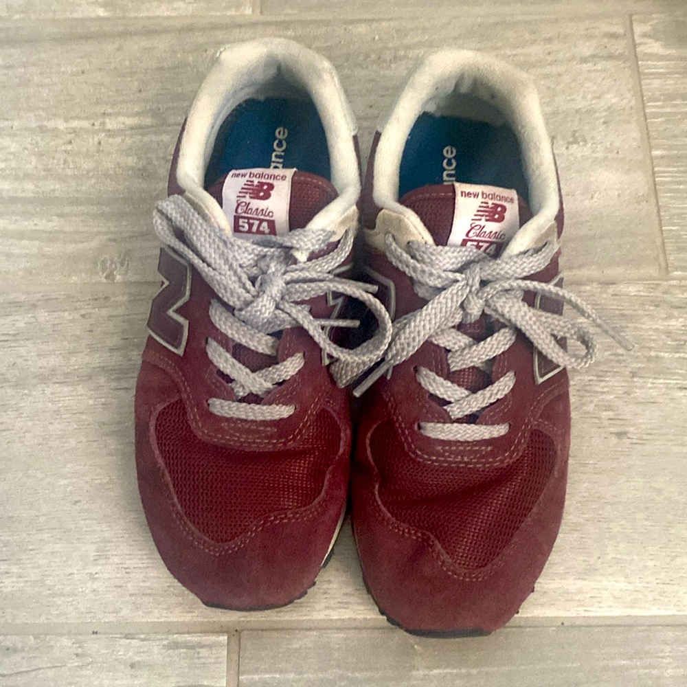 New Balance 574